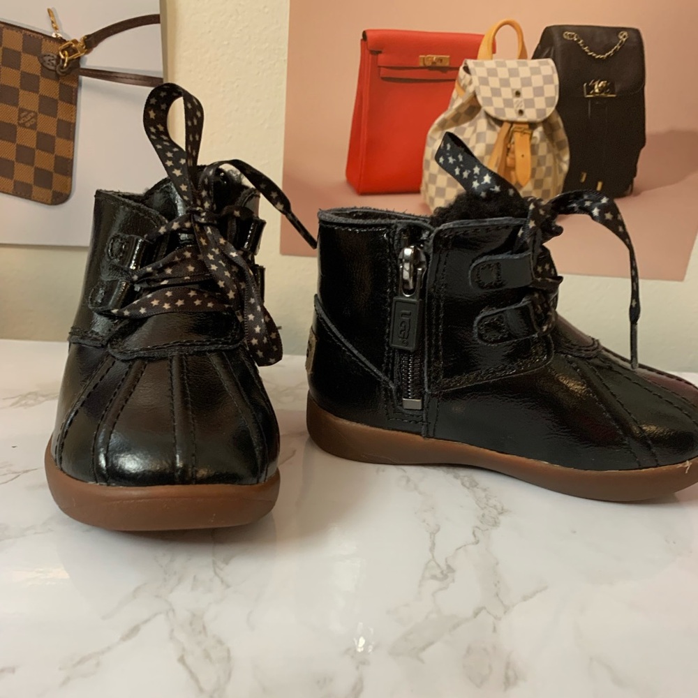 Toddler Ugg boots
